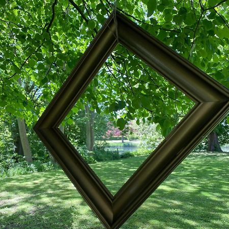 Green Glamping Sonderborg Luaran gambar