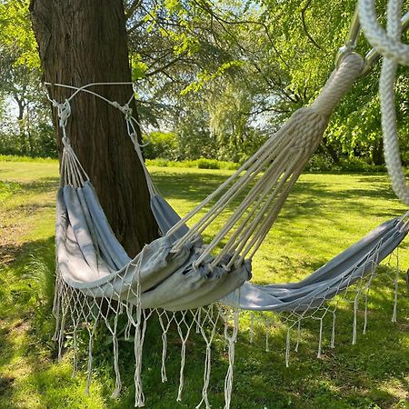 Green Glamping Sonderborg Luaran gambar