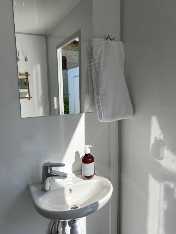 Green Glamping Sonderborg Luaran gambar