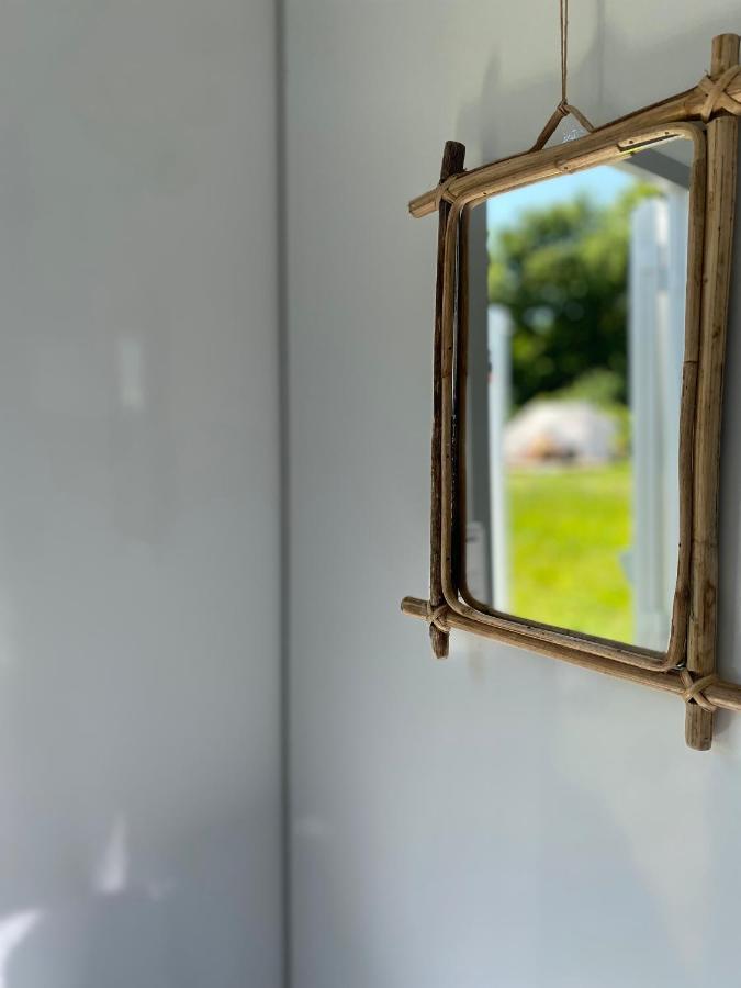 Green Glamping Sonderborg Luaran gambar