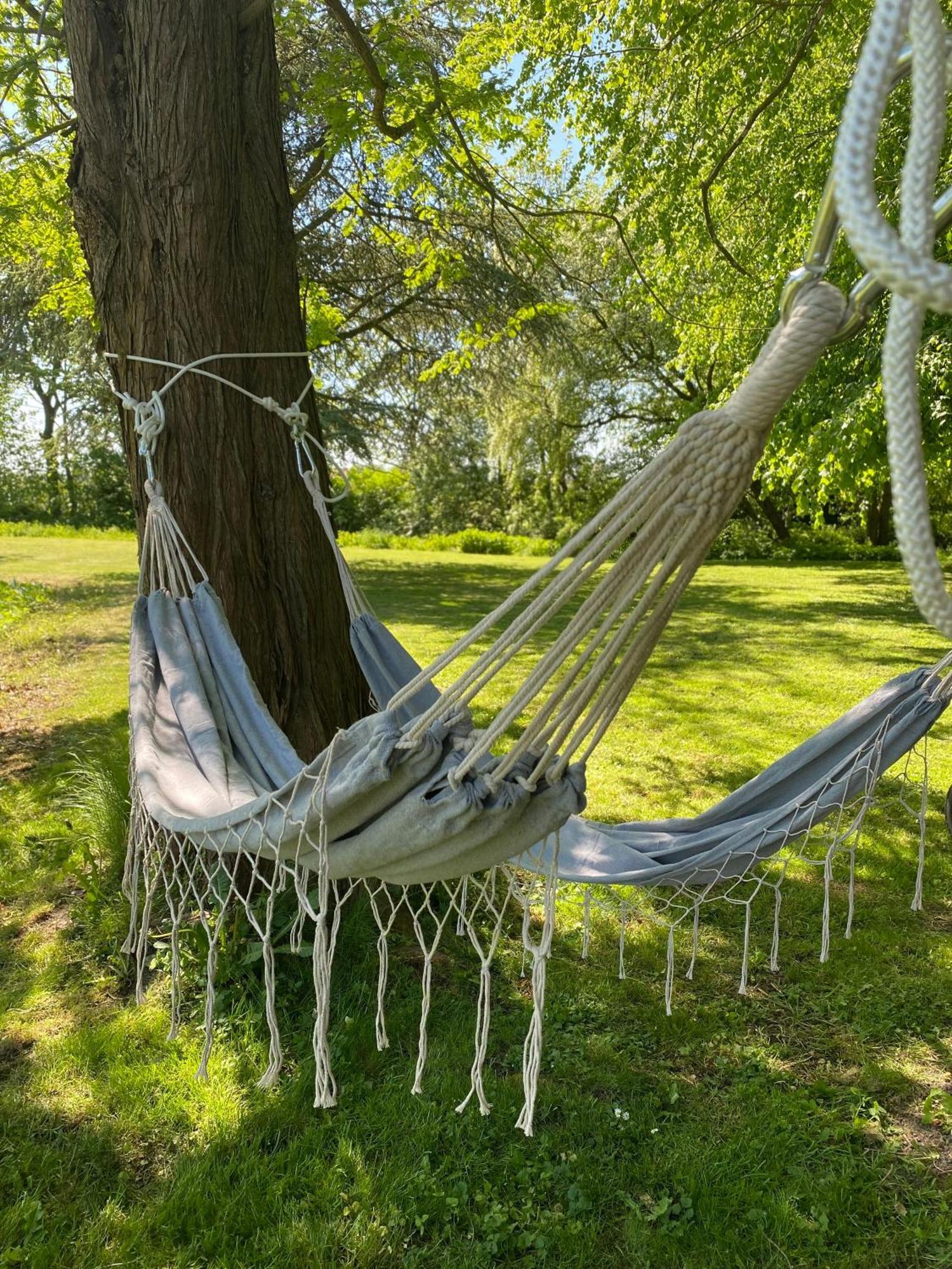 Green Glamping Sonderborg Luaran gambar